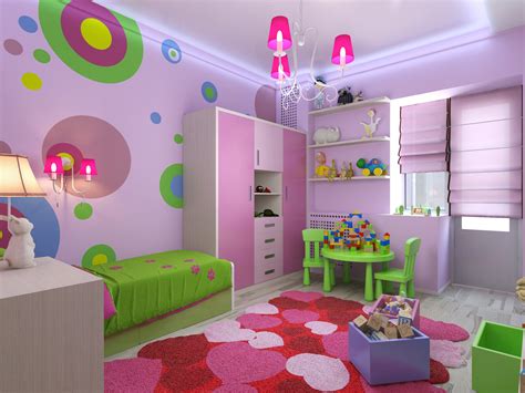 How To Decorate Your Childs Room Ages 3 To 12 Dulux Nigeria