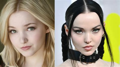 Dove Cameron Before And After Plastic Surgery Reddit Users Discusses The Liv And Maddie Star