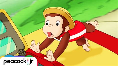Curious George Episodes On Youtube Scriptlimfa