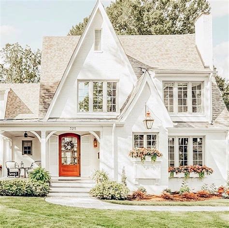 A Cottage In The City On Instagram “this Is Truly What House Dreams