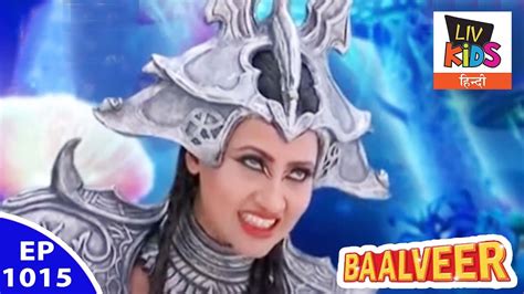 Baal Veer बालवीर Episode 1015 A New Pari Lok Youtube