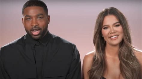 Well Well Well Tristan Thompson And Khloé Kardashian Apparently Used