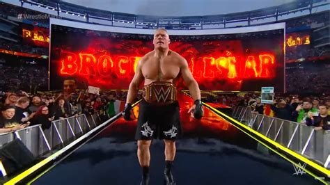 Kurt Angle Reveals That Brock Lesnar Wanted To Join Tna Xfire