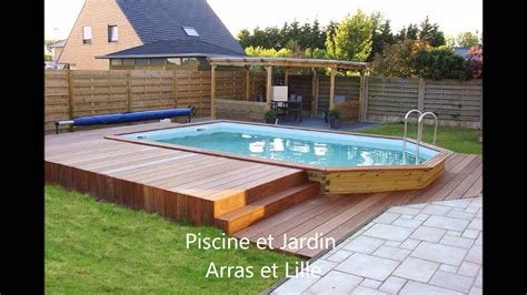 Construction, Fabrication et Installation piscines Le Touquet 62  Spa