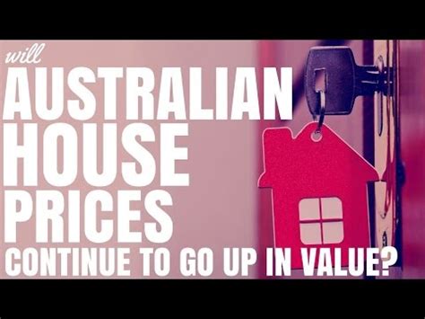 Notably, the news helped bolster xrp prices at that time. Will Australian House Prices Continue To Go Up In Value ...