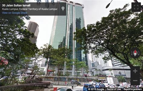 Ctbuh collects data on two major types of tall structures: Serviced offices to rent and lease at 3/F-5/F, Menara ...