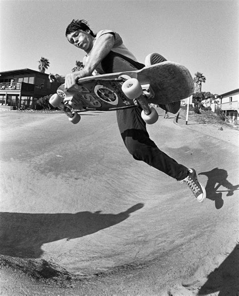11 X 14 Up To 18 X 24 Gsd Garry Davis Eighties Skateboarding Photogr