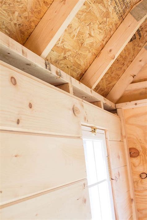 Exterior siding shares some of the necessary materials for interior installation but comes with larger costs. Pin on walls