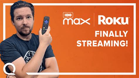Hbo Max Is Now Available On Your Roku
