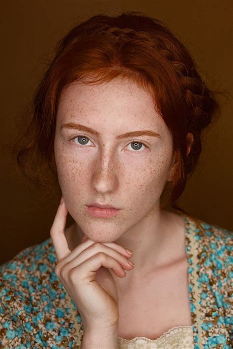 Many Freckles Photo Contest Winners Viewbug Com