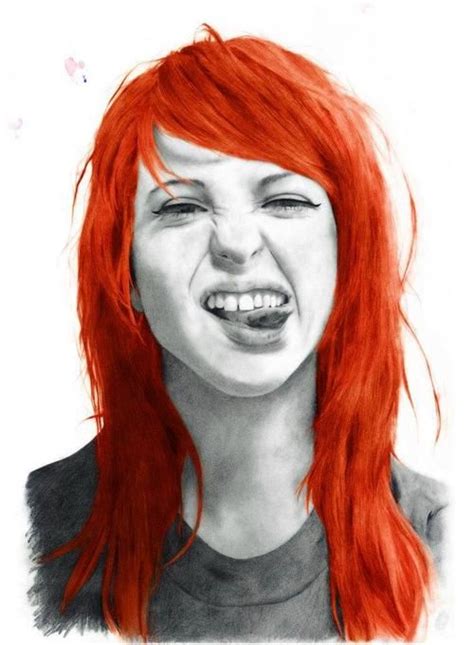Inspiration Paramore Male Sketch Inspiration Fictional Characters