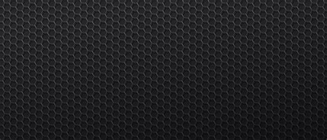 Black Background With Metal Mesh With Hexagonal Cells 1225882 Vector