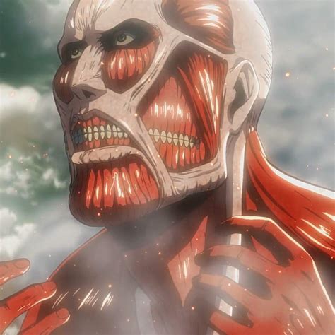 Titan Shifters Wiki Attack On Titan Amino