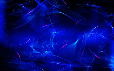 Endless flight in a futuristic dark corridor with neon lighting. abstract, Background, Colorful, Colors, Glowing ...