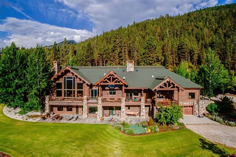 Property For Sale In Montana With Cabin