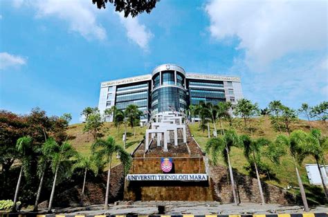 Full admission support for students. Universiti Teknologi MARA | MYSUN Campus