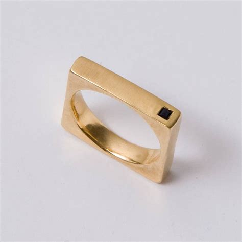 2021 Best Of Square Wedding Bands