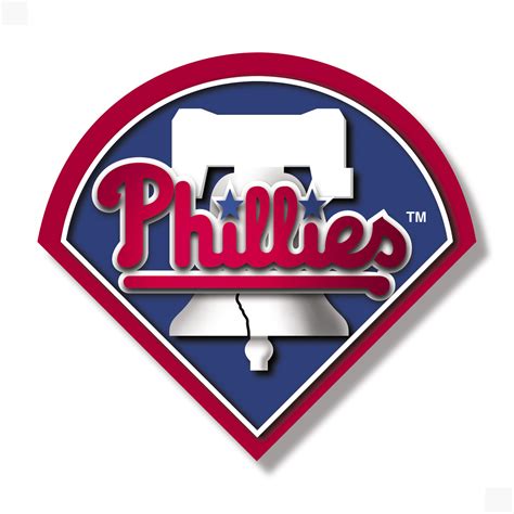 Free Phillies Logo Images Download Free Phillies Logo Images Png