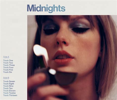 Taylor Swift Lança Novo álbum “midnights“ Cnn Brasil