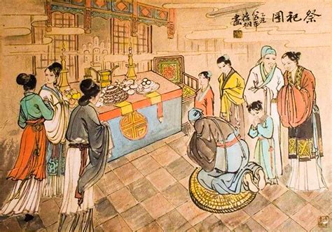 What Is Qingming Festival And How Is It Observed Tomb Sweeping Day