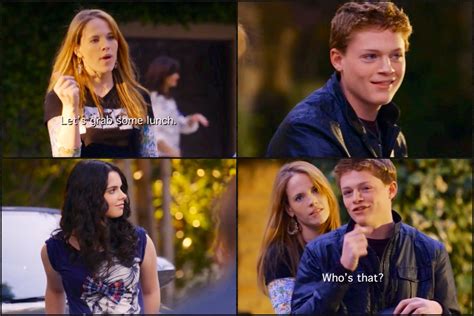 Pin By Marianne On Switched At Birth Switched At Birth