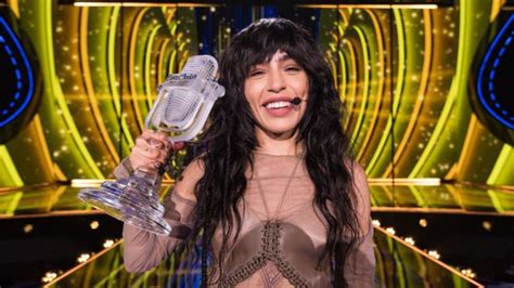 Loreen Wins Eurovision For Sweden With Her Song Tattoo Outinperth Lgbtqia News And