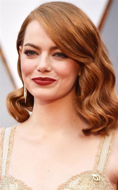She was born in arizona and started developing her acting talents when she was just 12 years old, taking part in. Emma Stone Wears a Planned Parenthood Pin at the 2017 ...