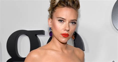 Scarlett Johansson ‘mishandled Transgender Role Backlash