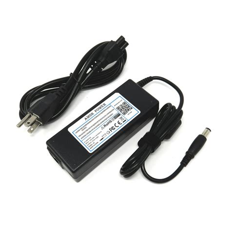 Ac Adapter For Dell Inspiron 15 3521 7537 Dell Inspiron 15r 5520