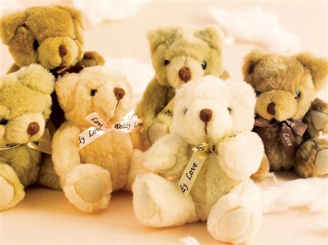Find cute bear pictures and cute bear photos on desktop nexus. Cute Teddy Bear Wallpapers - Wallpaper Cave