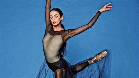 Back Dancing At 55 — Alessandra Ferri The Ballerina ‘too Old To Jump News The Times