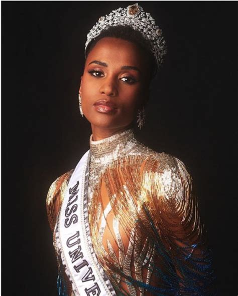 Our Black Has Always Been Beautiful Now 4 Pageants Have Caught Up Where