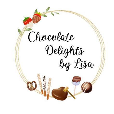 Chocolate Delights By Lisa
