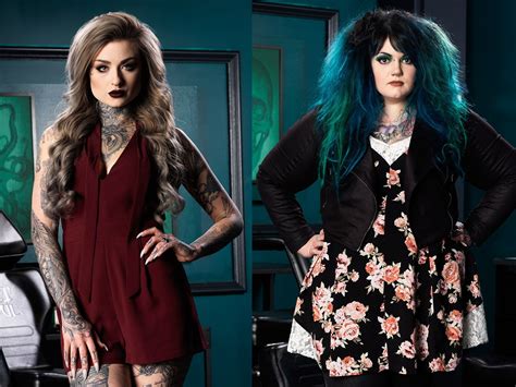 How The Ink Master Season Finale Became An Unexpected Lesson In