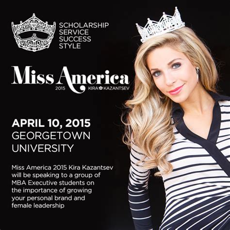 miss america organization photo