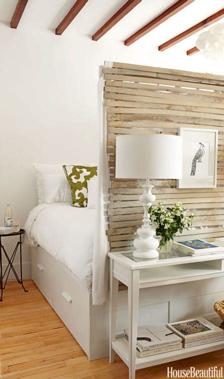 How To Create Privacy For A Studio Apartment Bedroom