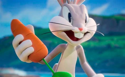 Bugs Bunny De Multiversus Será Nerfeado Tras La Evo 2022
