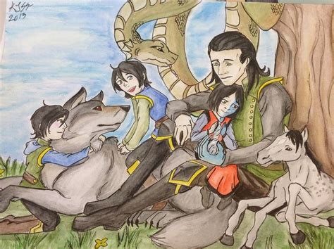 Sagen aus dem hohen norden (folge 4) von tor åge bringsværd gelesen von gunter schoß 2 cd weltbild verlag 12 einzelgeschichten sie raufen und trinken. loki hel - Hledat Googlem | Loki marvel, Loki art, Loki ...