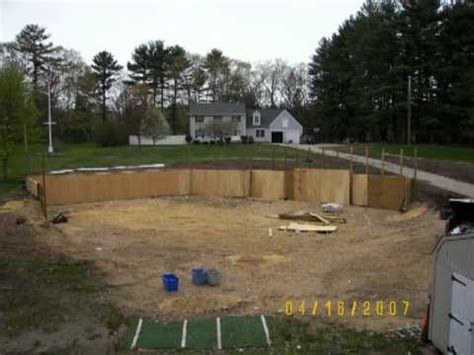 To reiterate, the field size is optional. Build a Wiffle Ball Field and they will come - YouTube
