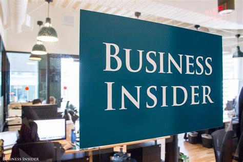 Wework 10 Billion Business Insider West Coast Office Business Insider