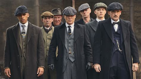 Peaky Blinders Season 6 Release Date Cast And Everything We Know Techradar