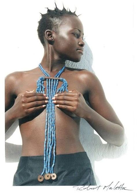 Lupita Nyongo Nude And Sexy 20 Photos Thefappening