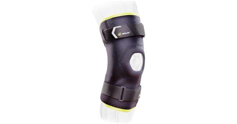 Donjoy Bionic Comfort Hinged Knee Brace • See Price