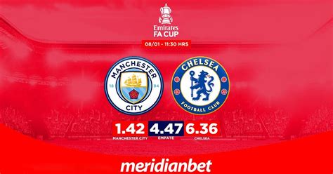 Manchester City Vs Chelsea Previa Este Domingo Se Viene Un Partidazo