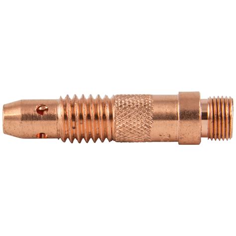 SIP 10N28 3 2mm TIG Collet Body Poolewood