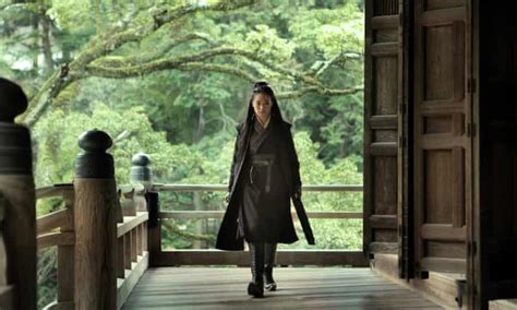 The Assassin Review Captivatingly Hypnotic If Impenetrable Wuxia