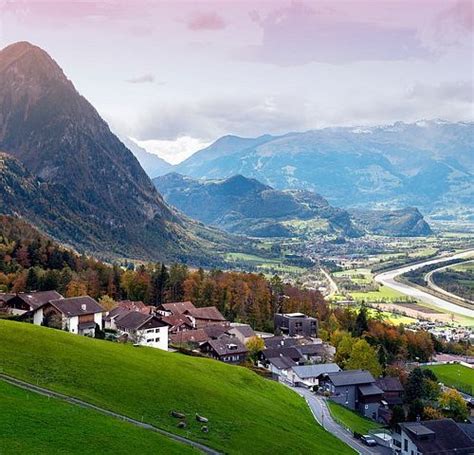 Liechtenstein Le Migliori Cose Da Fare Tripadvisor