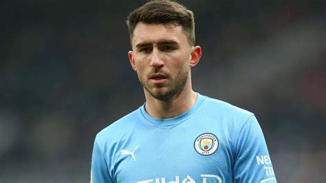 Laporte To Miss Start Of The Season After Manchester City Defender Has