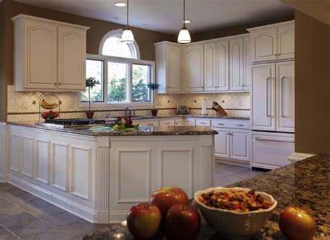 Apply The Kitchen With The Most Popular Kitchen Colors 2014 Refacing