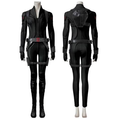See more ideas about black widow, black widow costume, black widow cosplay. 5 Best Cosplay Costume Ideas For Black Widow Natasha ...